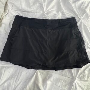 Women’s Pace Revival black tennis shirt size 10